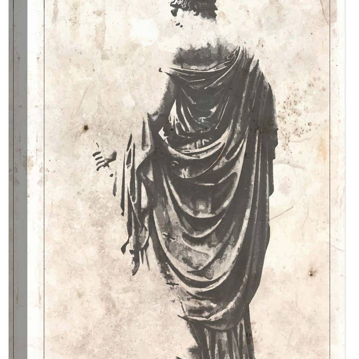 Democracy 22'' x 20'' Canvas Wall Art for wholesale by PTM Images