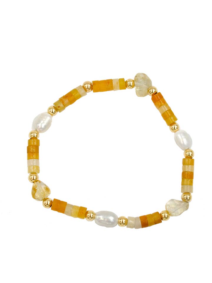 Pulseira Elástica Clarity por atacado de Paradigm Design