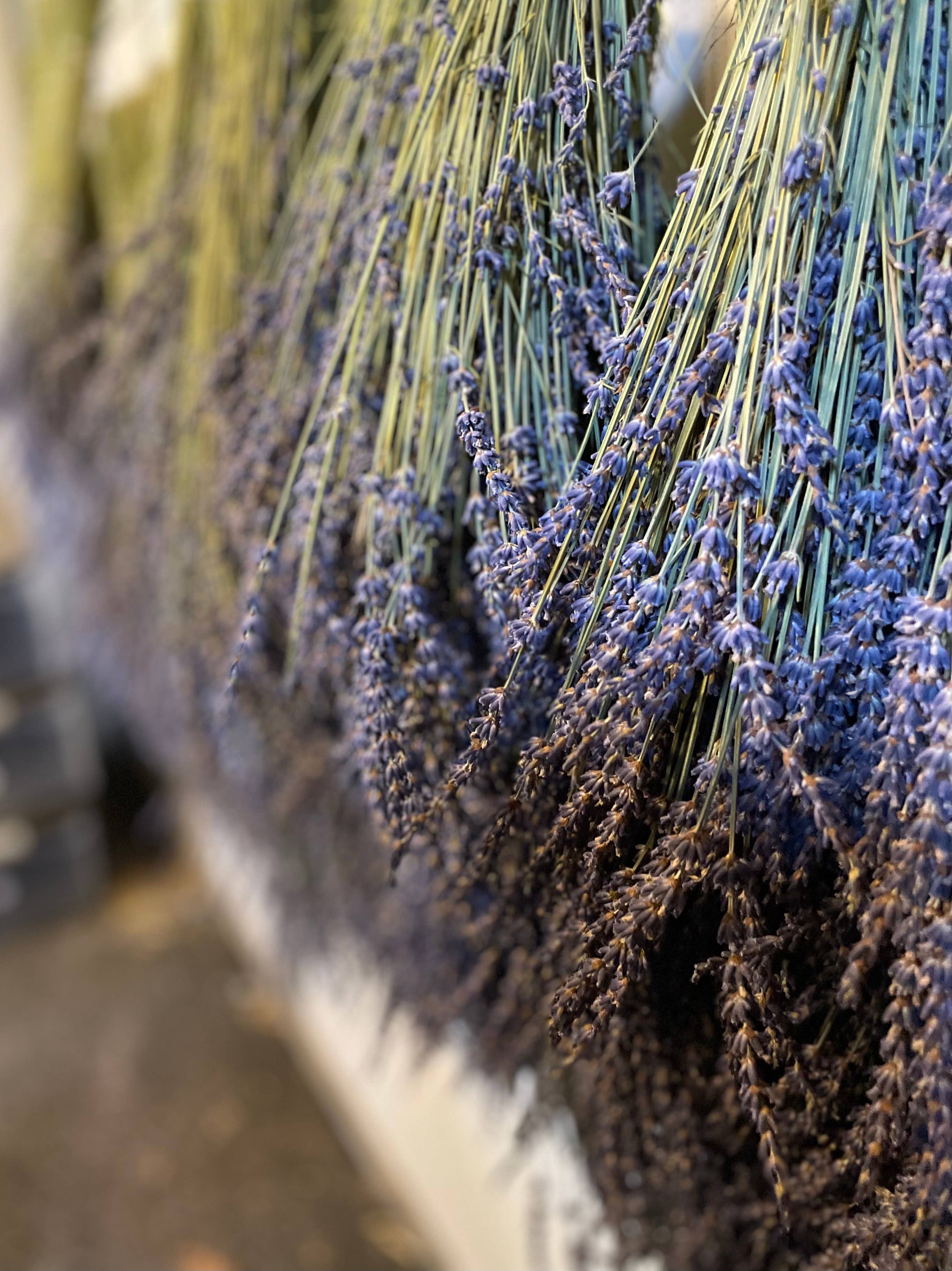 Little Lavender Farm - Wholesale Aromatherapy Sack - Lavender Sachet4