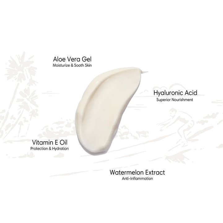 Tanning Club – wholesale Sunscreen – Everyday SunScreen1