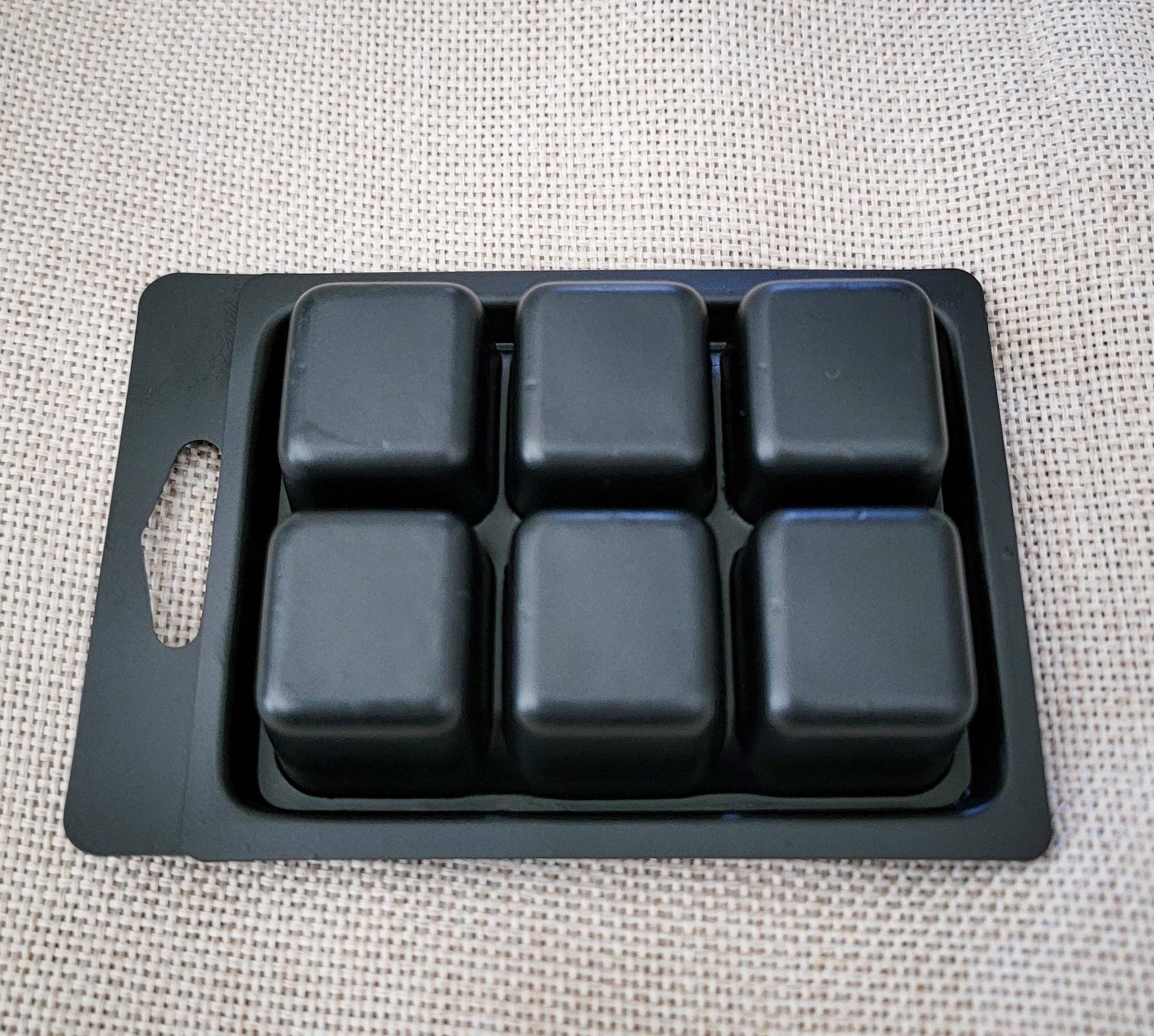 Commonwealth Candle - Wholesale Jar/Filled Candle - Velvet Noir5