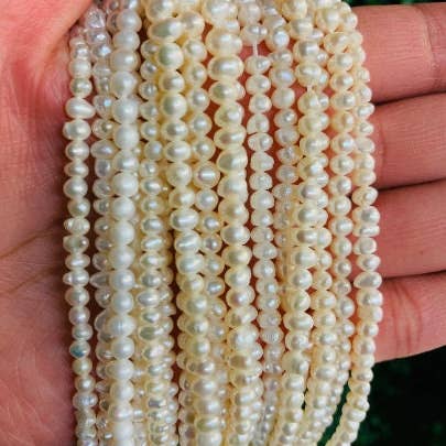 The Bead Bazaar - Wholesale Beads - Freshwater Pearls, Wholesale Beads, Freshwater Pearl Beads,3