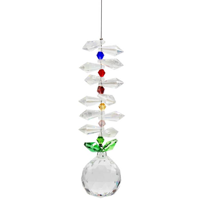 JOJO Geschenke - Wholesale Suncatcher - feng shui suncatcher0