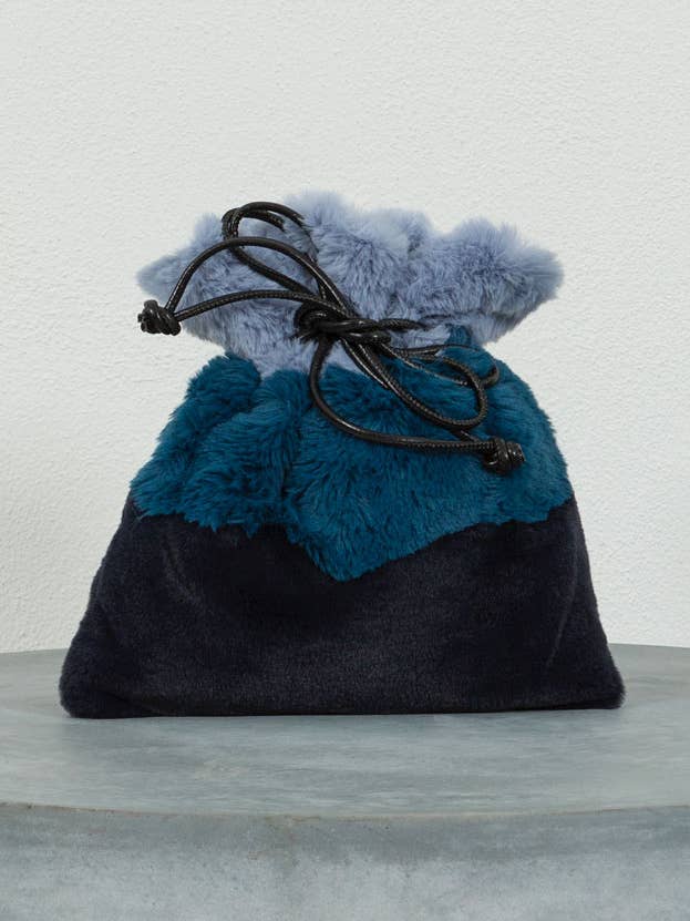 Bunny Rainbow per la vendita all'ingrosso da parte di Amanda Baldan