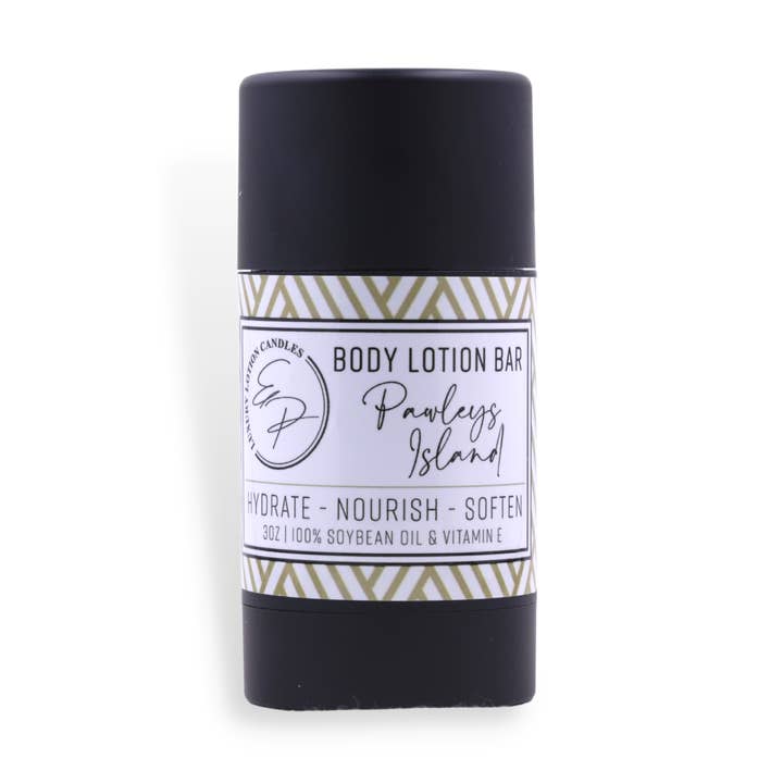 Lotionbar - Pawleys Island voor wholesale door Elizabeth Paige Candles
