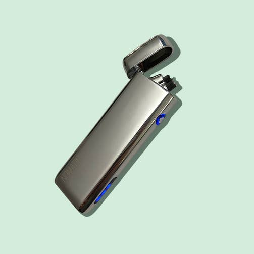 Nomatiq – Engroshandel Lighter – Slank elektrisk lighter