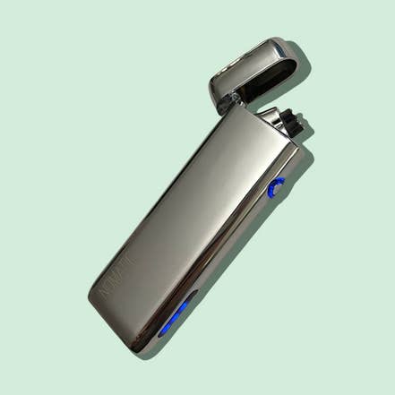 Slanke elektrische aansteker voor wholesale door Nomatiq