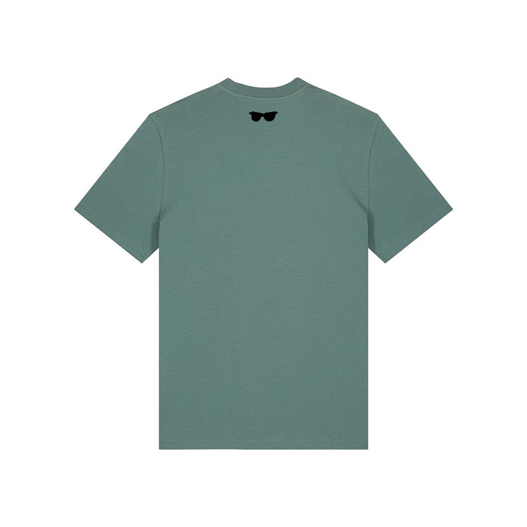 karlskopf - Wholesale Screen Printed T-Shirt - Men's - HIPSTER | T-shirt for men | 100% organic cotton3