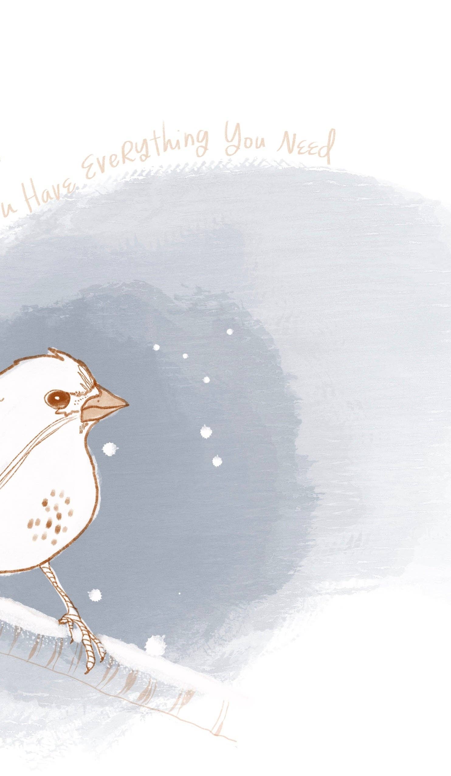 True Cotton - Wholesale Preschool Book (3-5) - Fear Not Sweet Frances - Children's Book12