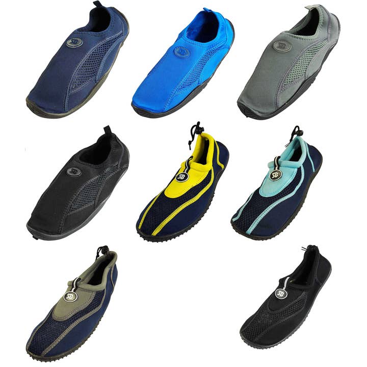 Starbay Vattenskor för män för wholesale av Eastern Off Price