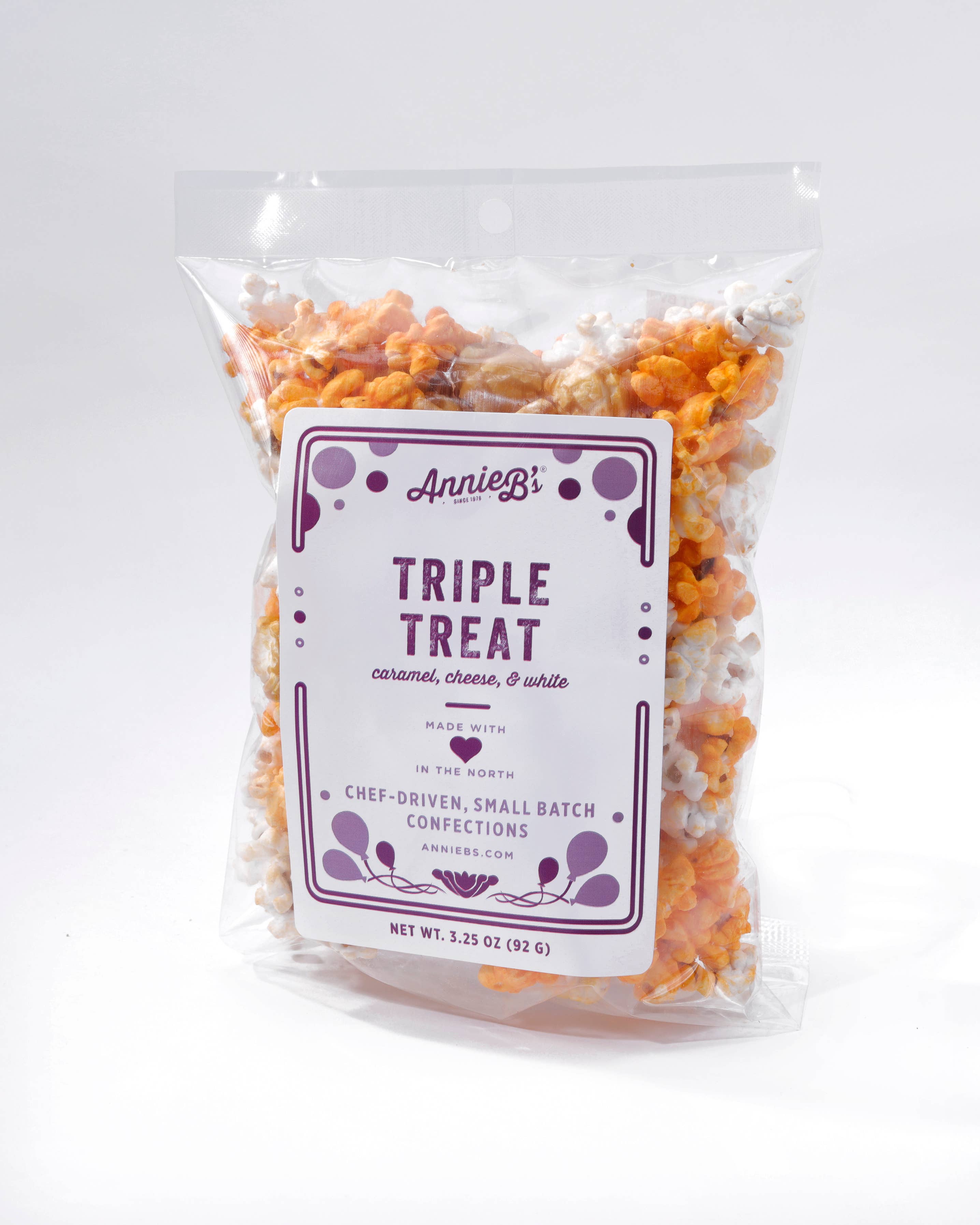 Annie B's - Wholesale Popcorn - Popcorn (Medium Bags)3