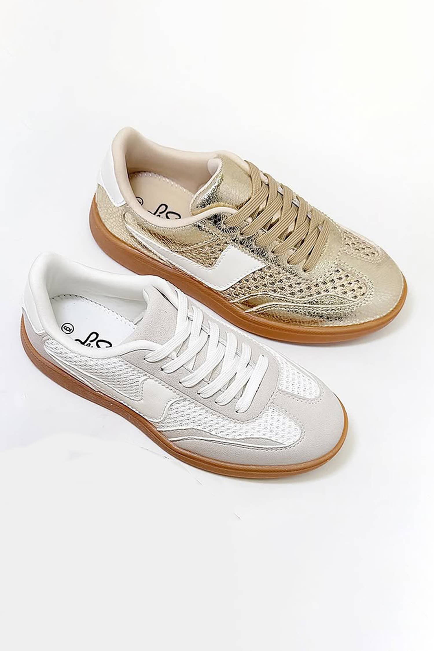 Mis Jes - Vente Baskets tendance – femme - FL-MODERNE-191