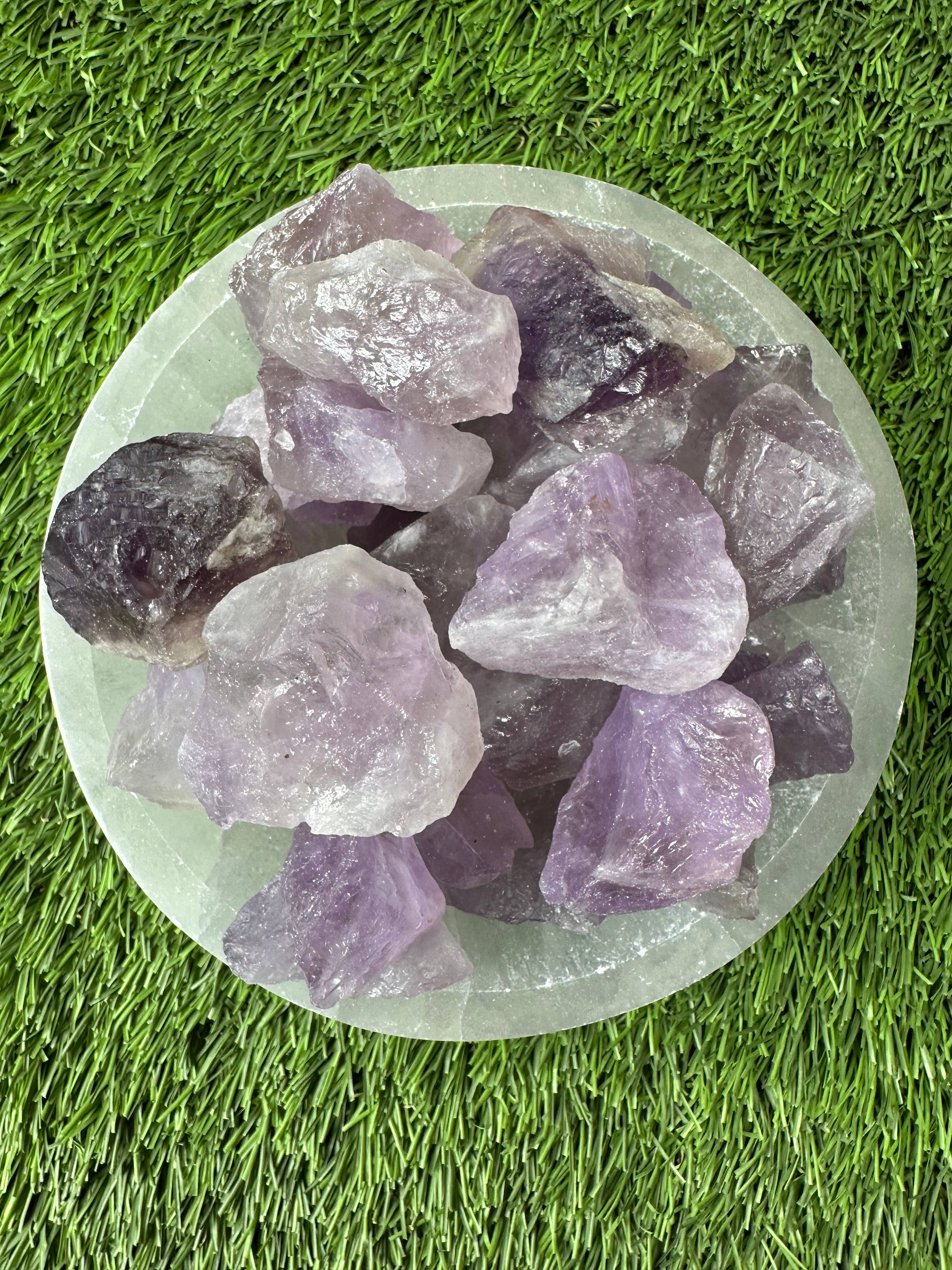 CaNatureLover - Wholesale Spiritual Stone/Crystal - Authentic RAW CRYSTAL / RAW Stone / ROUGH CRYSTAL6