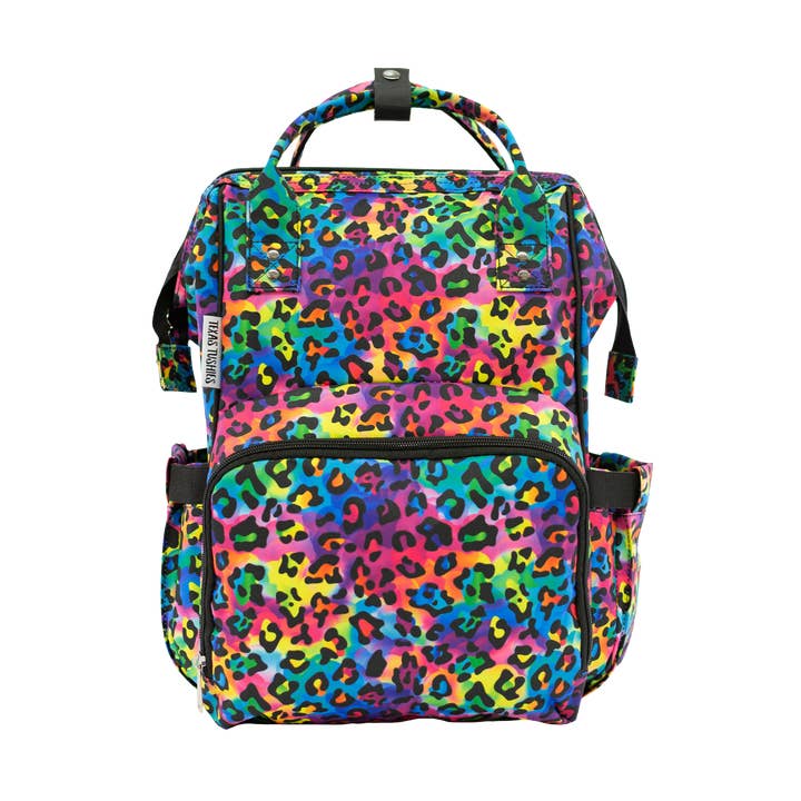 Lisa - Borsa per pannolini per la vendita all'ingrosso da parte di Texas Tushies LLC