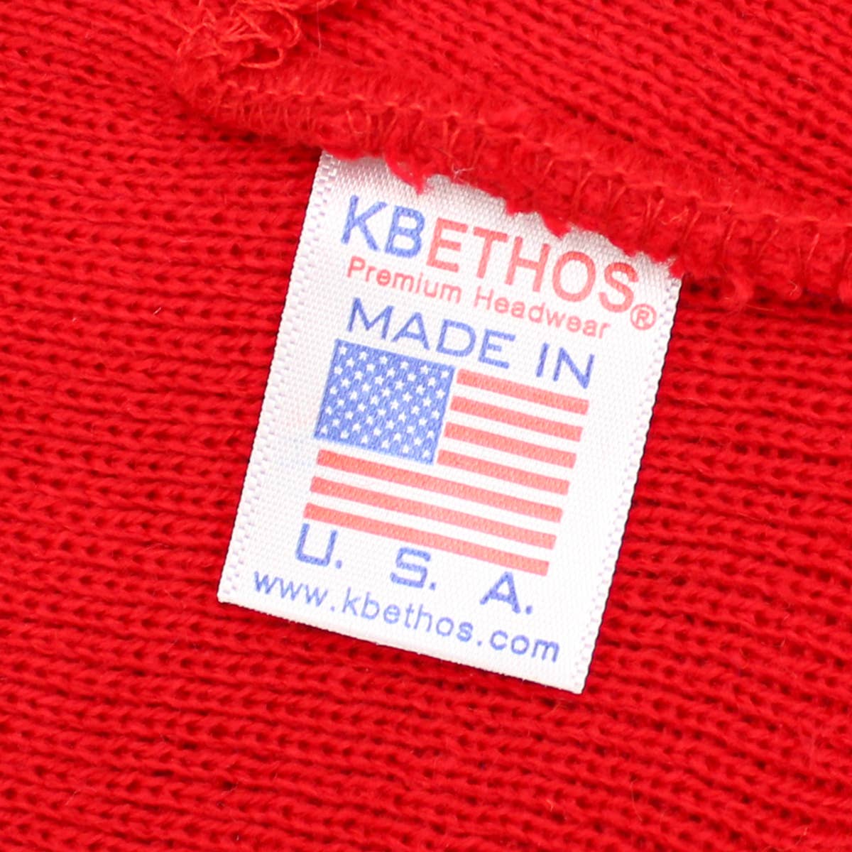 KBETHOS – Gorro - Unissexo por atacado – Gorro Longo Liso - Fabricado nos EUA167