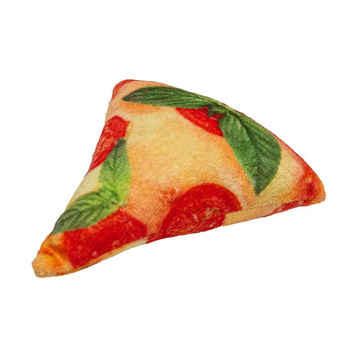 Kattenspel - Pizza met Catnip Bakery Street - Kruizen voor wholesale door Croci