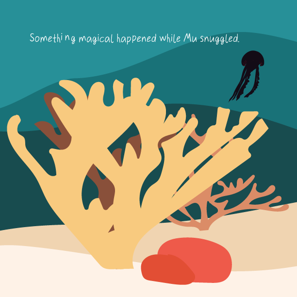 Child of the Isle Books - Wholesale Preschool Book (3-5) - A Safer Place to Stay (Hardcover)11