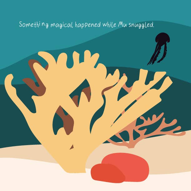 Child of the Isle Books - Wholesale Preschool Book (3-5) - A Safer Place to Stay (Hardcover)11