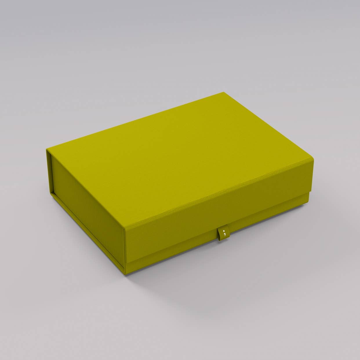 Semikolon - Wholesale Cube Storage - Heritage Line - 4 Rooms Box21