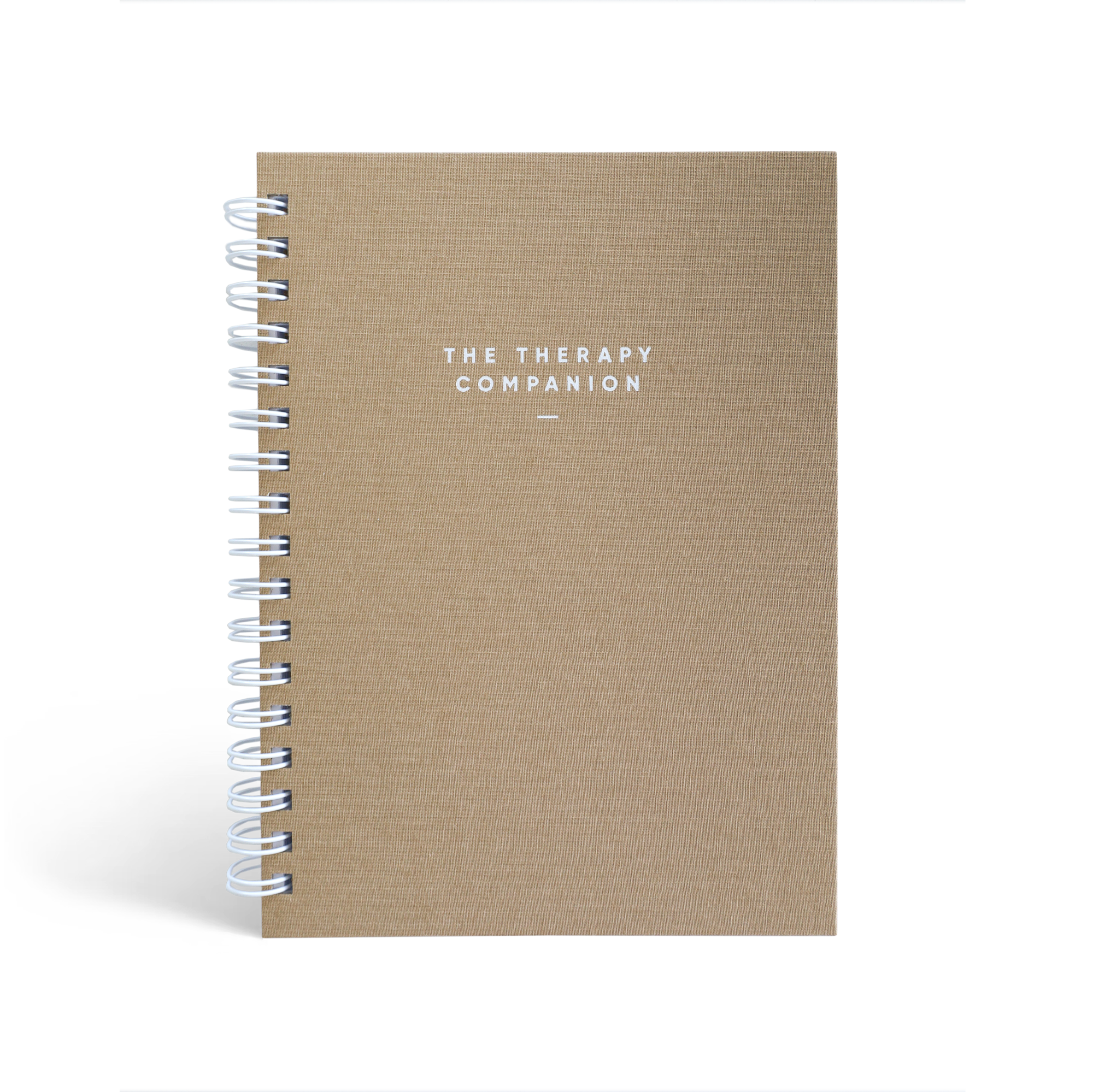 Simple Self - Wholesale Journal/Diary - The Therapy Companion20