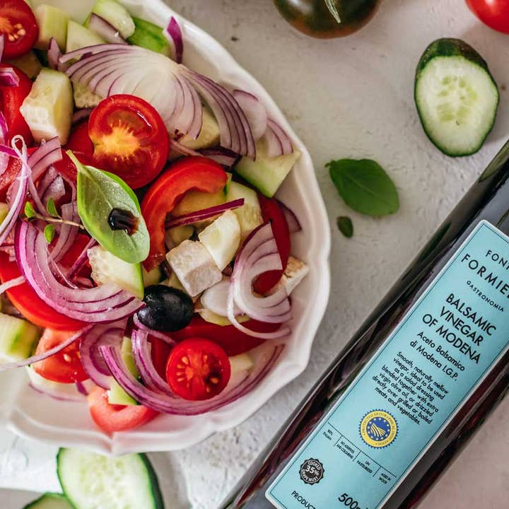 Gourmica - Wholesale Vinegar - Fontana FORMIELLO Balsamic Vinegar of Modena PGI2