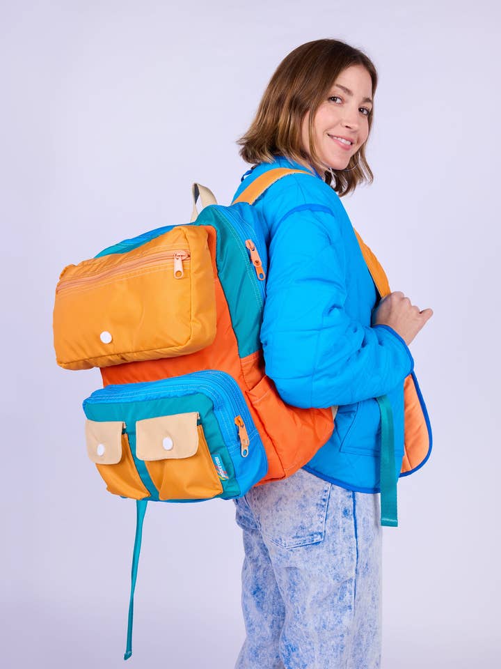 Värmebölja Faux Rulltopp för wholesale av Mokuyobi