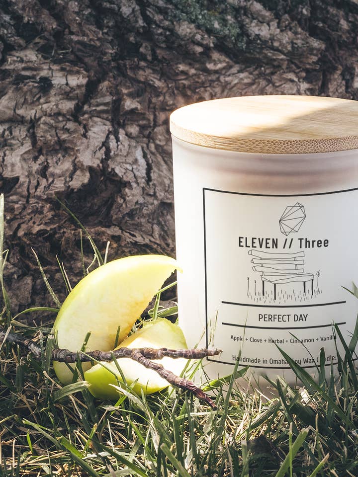 PERFECT DAY for wholesale by ELEVEN//Three