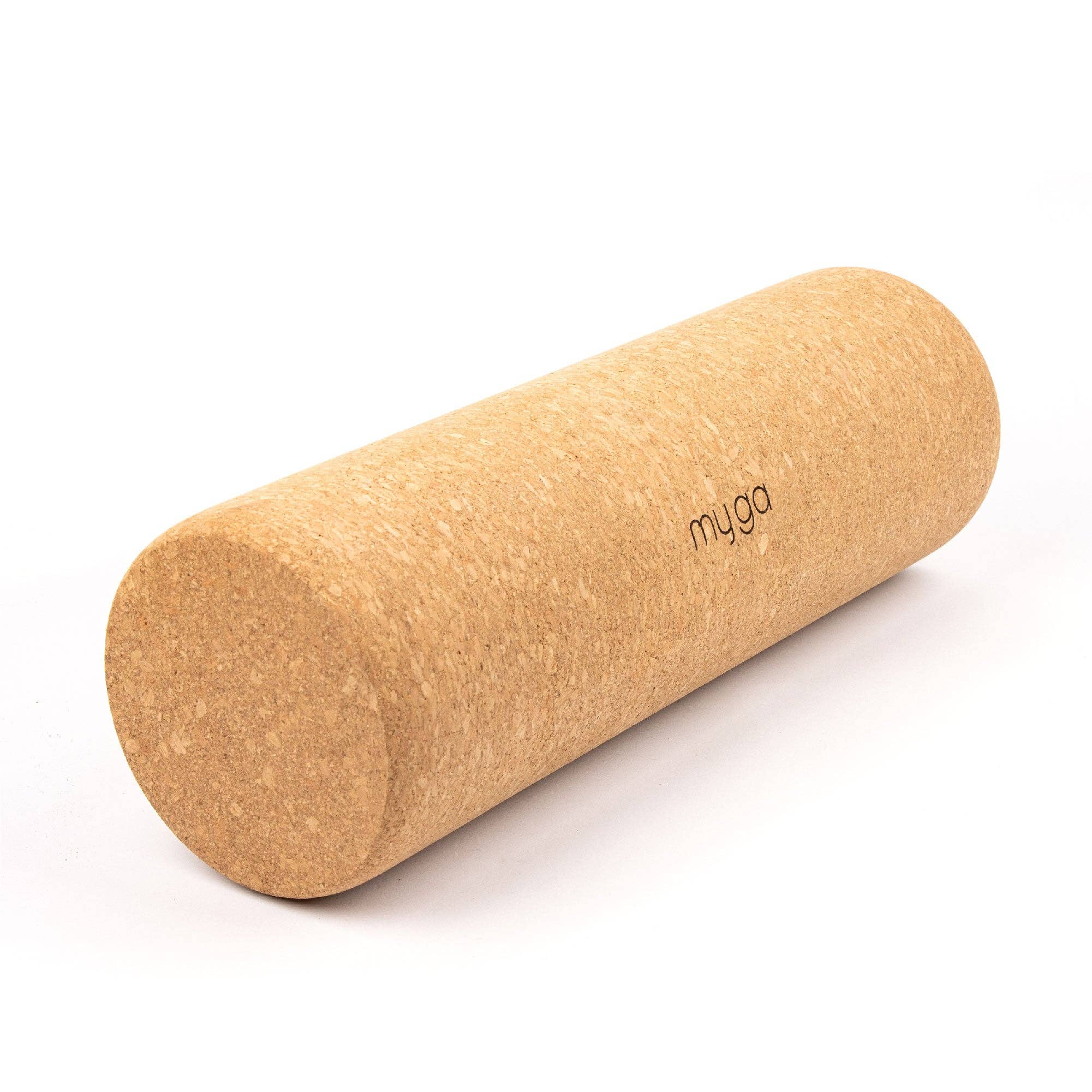 Myga - Vente Appareils de massage - Rouleau de massage en liège naturel disponible en 10 x 30 cm et 15 x 45 cm.8