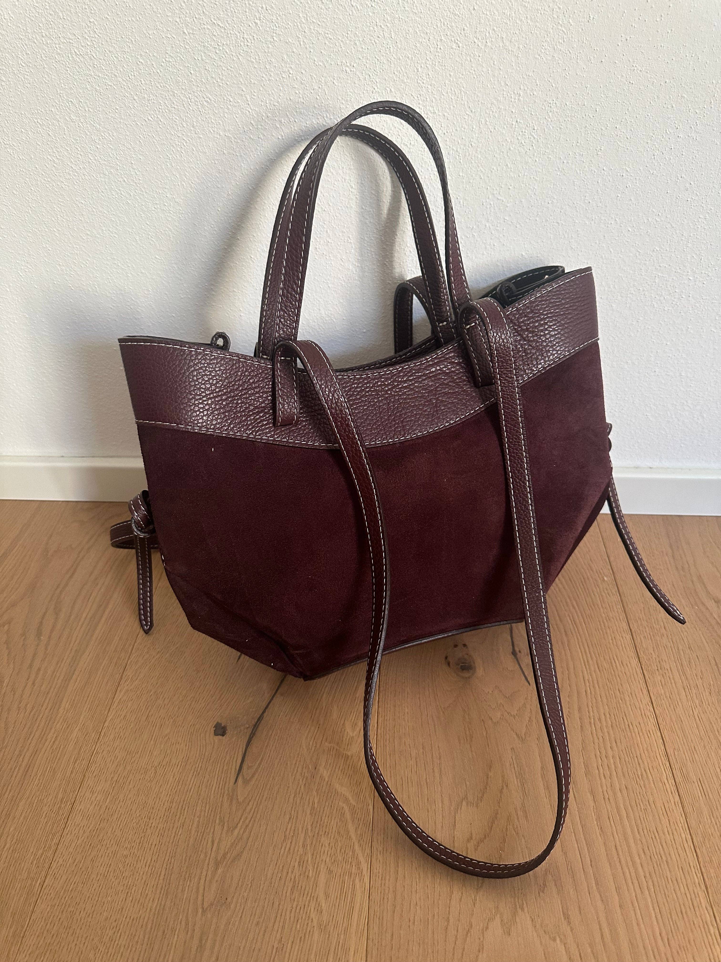 Zhade - Wholesale Shoulder Bag - Women's - DAPHNE 2.0 - small/large13