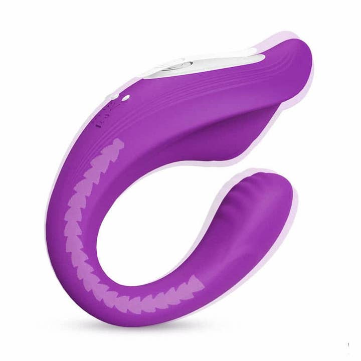 Ribbon Pro Snake Wearable Panty Vibrator Sex Toys for wholesale by Seductive Boudoir