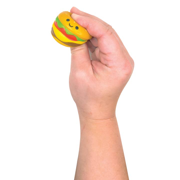 Geddes - Wholesale Squishy Toy - Kids & Baby - 2 INCH MICRO SQUISHIES ASSORTMENT 40/BAG