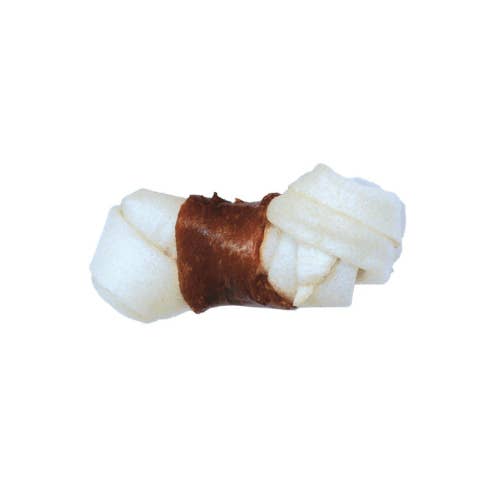 Croci - Vendita all'ingrosso Snack - Cani - Snack per cani con Carne di Anatra - BBQ Party
