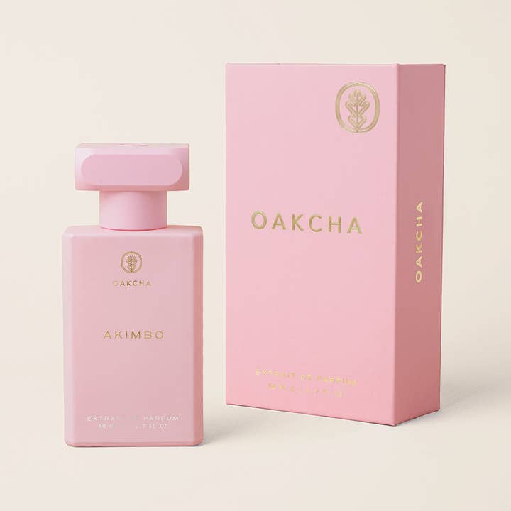 Oakcha - Wholesale Perfume/Eau de Toilette - AKIMBO Inspired by Creed's Aventus Perfume