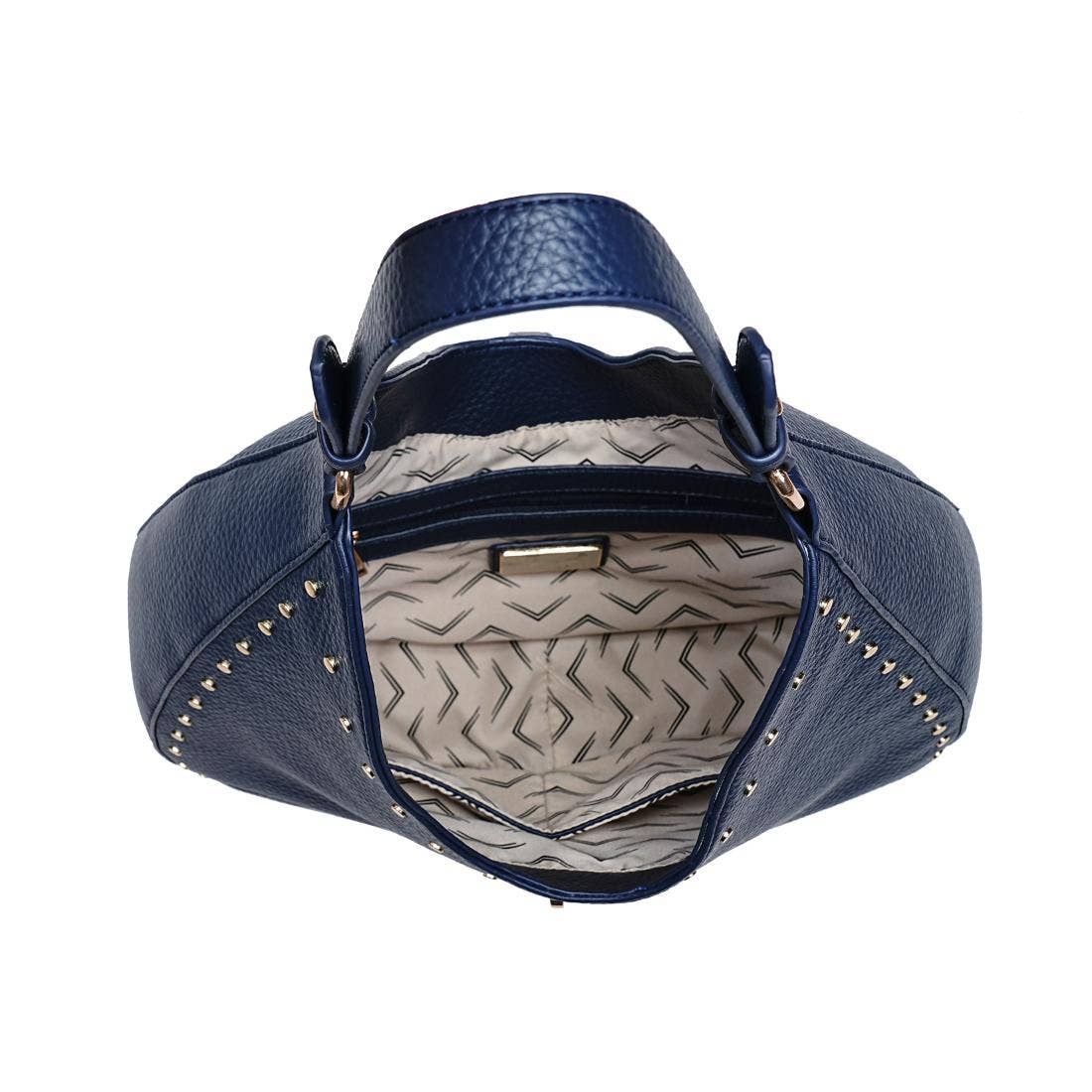 Moda Luxe - Wholesale Shoulder Bag - Women's - Olivia Hobo39