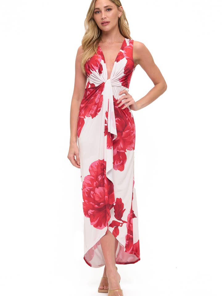 D645-V1060 für den Großhandel von Ariella USA