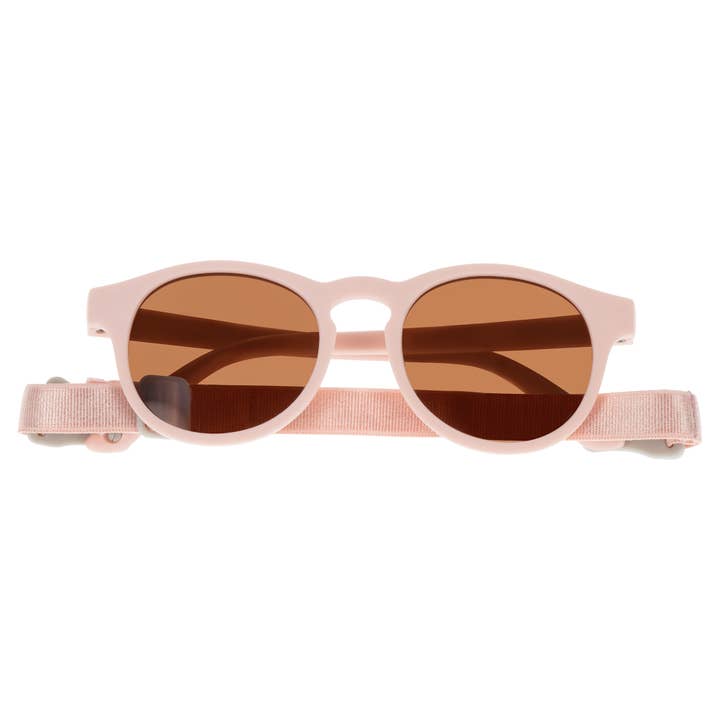 Dooky Sunglasses Aruba - Pink for wholesale by Hippychick