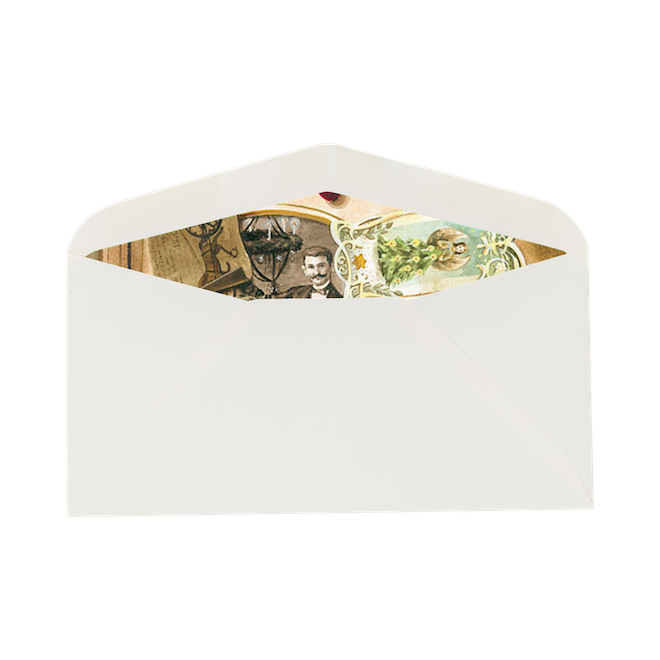 Bomo Art Budapest - Wholesale Envelopes - Patterned Envelopes20