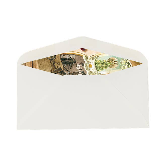 Bomo Art Budapest - Wholesale Envelopes - Patterned Envelopes20