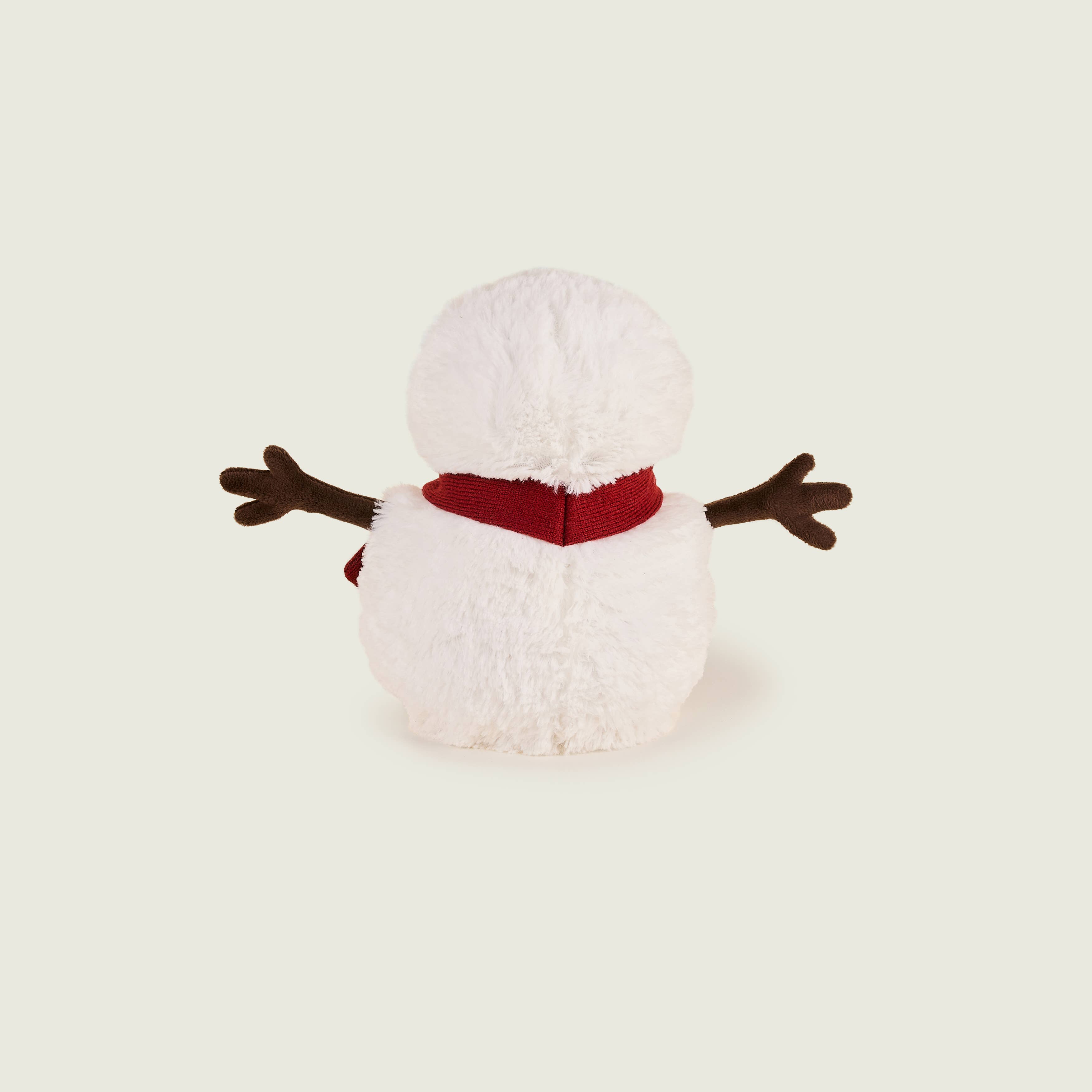 Warmies – wholesale Stuffed/plush toy – Kids & baby – Warmies® Snowman3