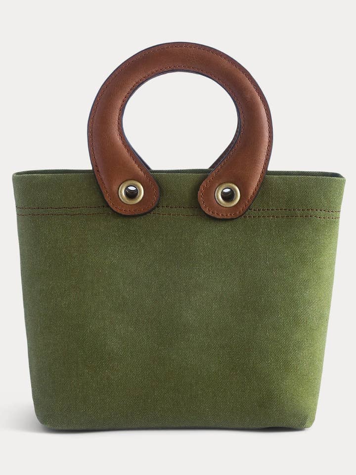 Bolso de mano Brooklyn Mini para venta al por mayor de ESCAPADE