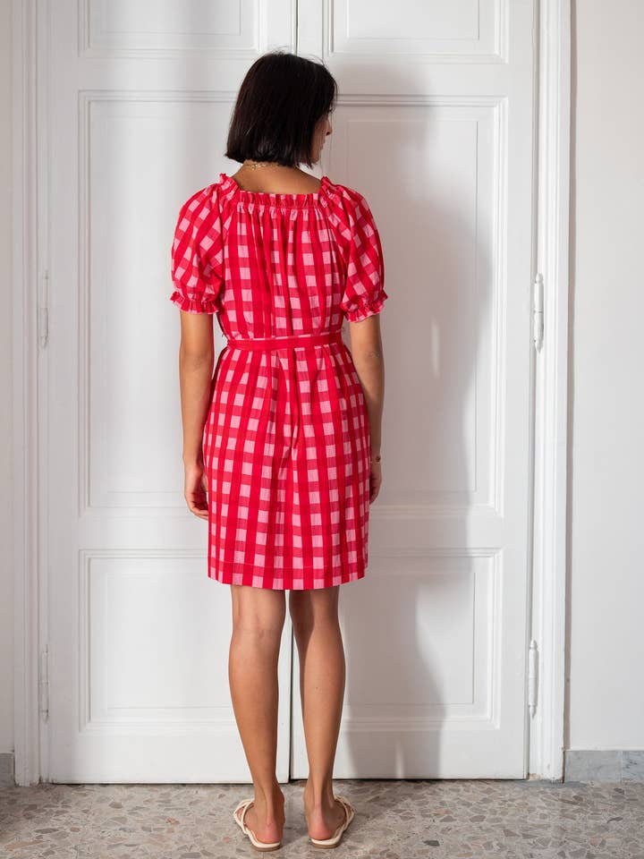 MERSEA - Wholesale Dress - Women's - Veranda Dress15