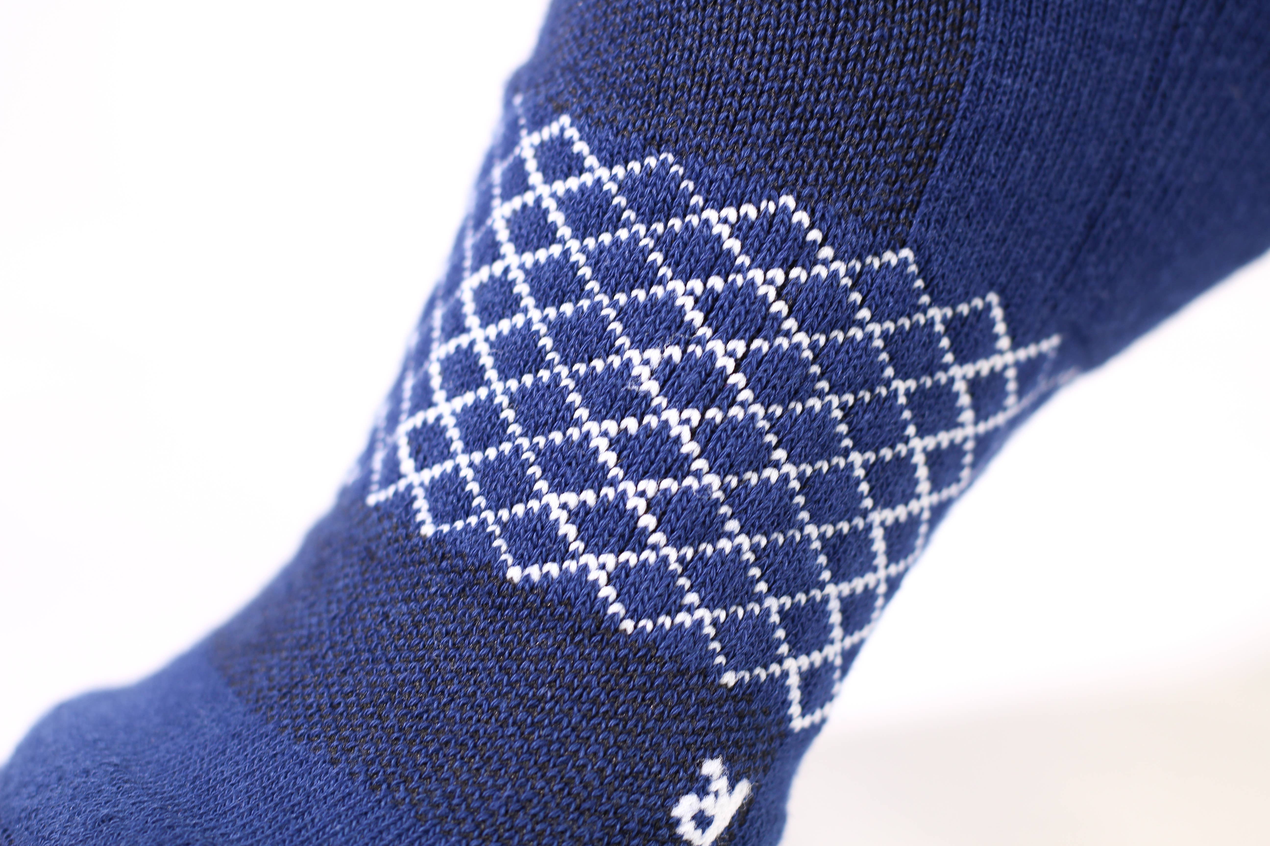 Tough Apparel - Wholesale Socks - Men's - Freestyle Performance Sock18