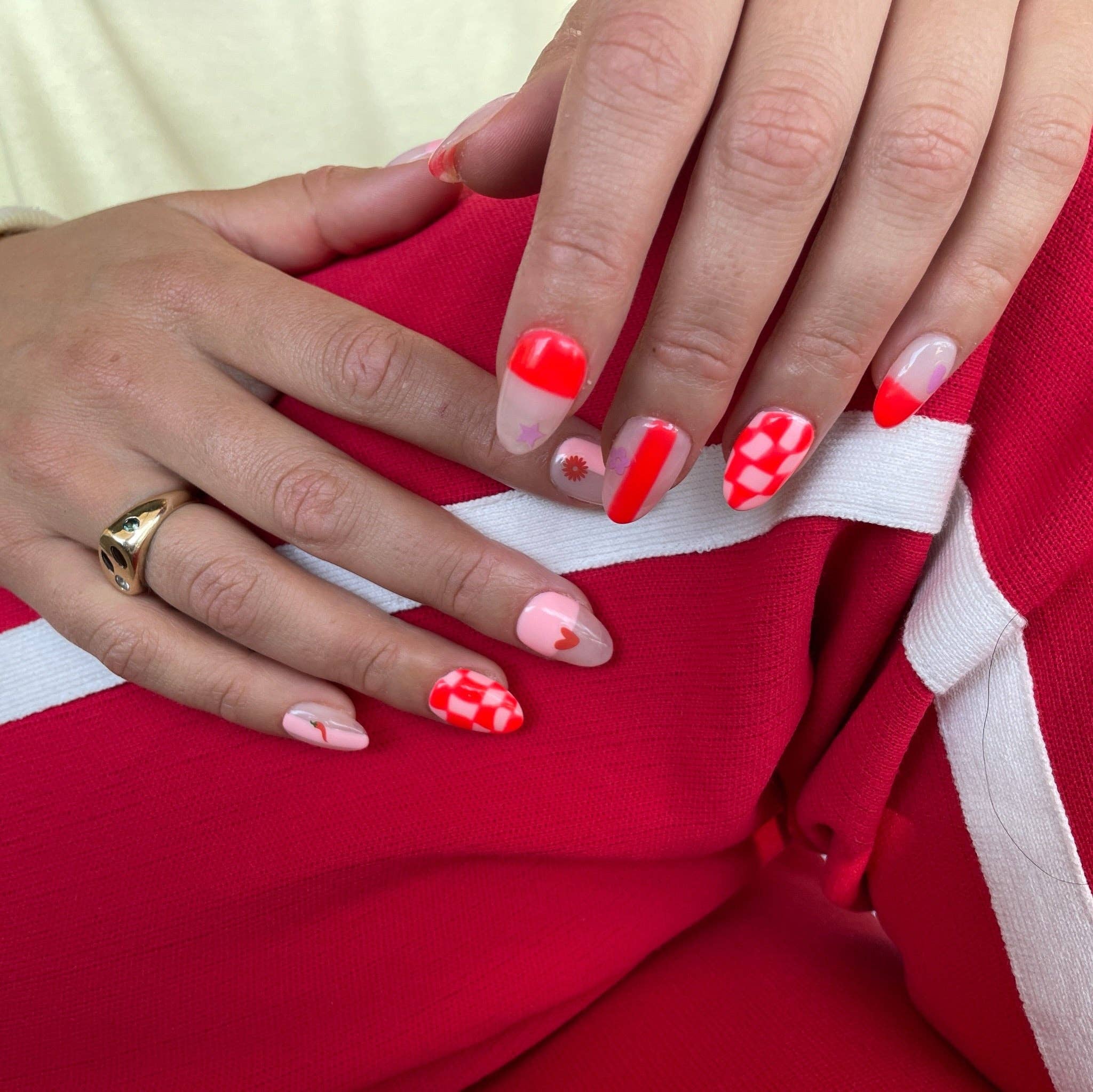 Emeldo - Wholesale Nail Art/Decal - Nail Stickers by Emeldo11