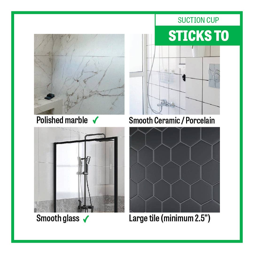 Dip - Wholesale Haircare Set/Kit - Dip & Drip Wall Mount Adapter (Adapter only)3