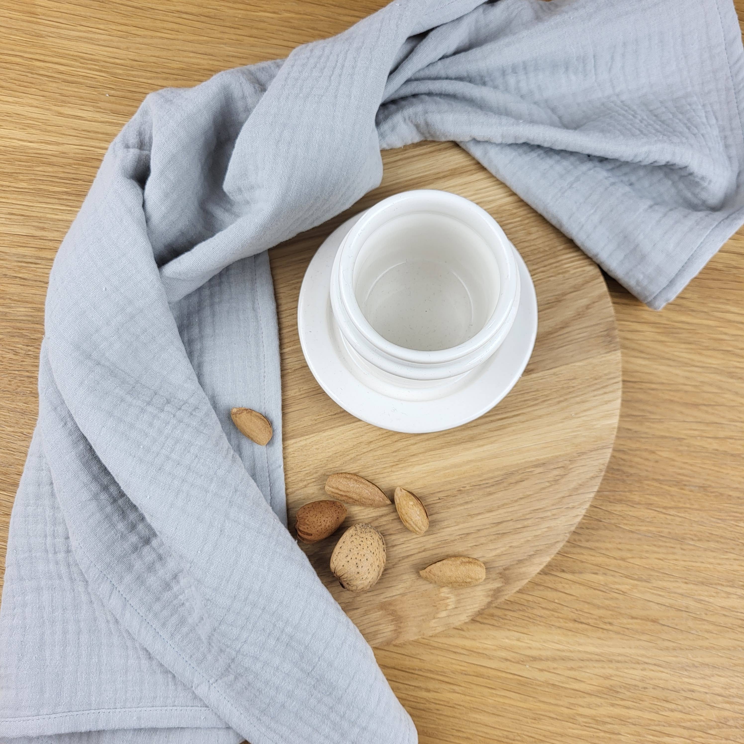 NAMUOS - Wholesale Tea Towel - Cotton tea towel | Triple-layer muslin fabric3