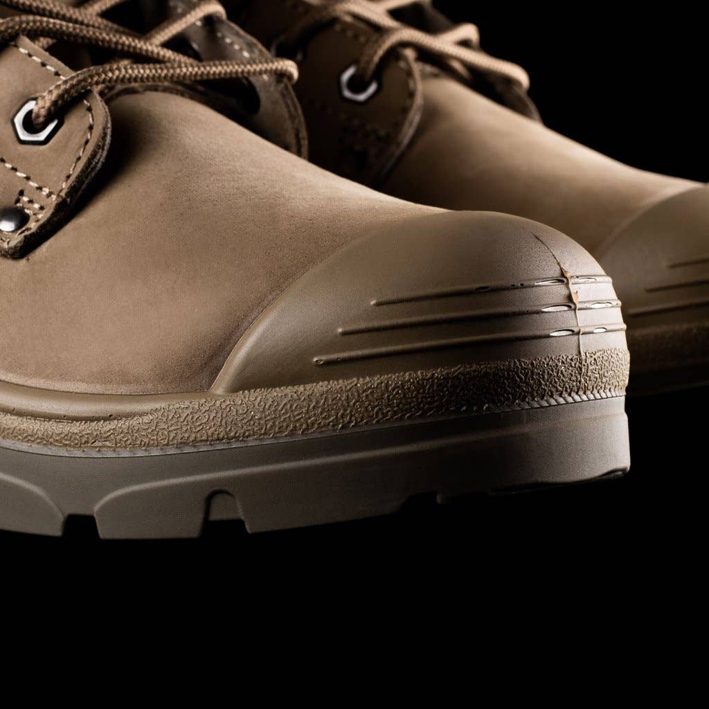 BAD WORKWEAR – Botas de combate - Homem por atacado – BOTAS DE TRABALHO DE SEGURANÇA BAD STORM™ COM ZÍPER15