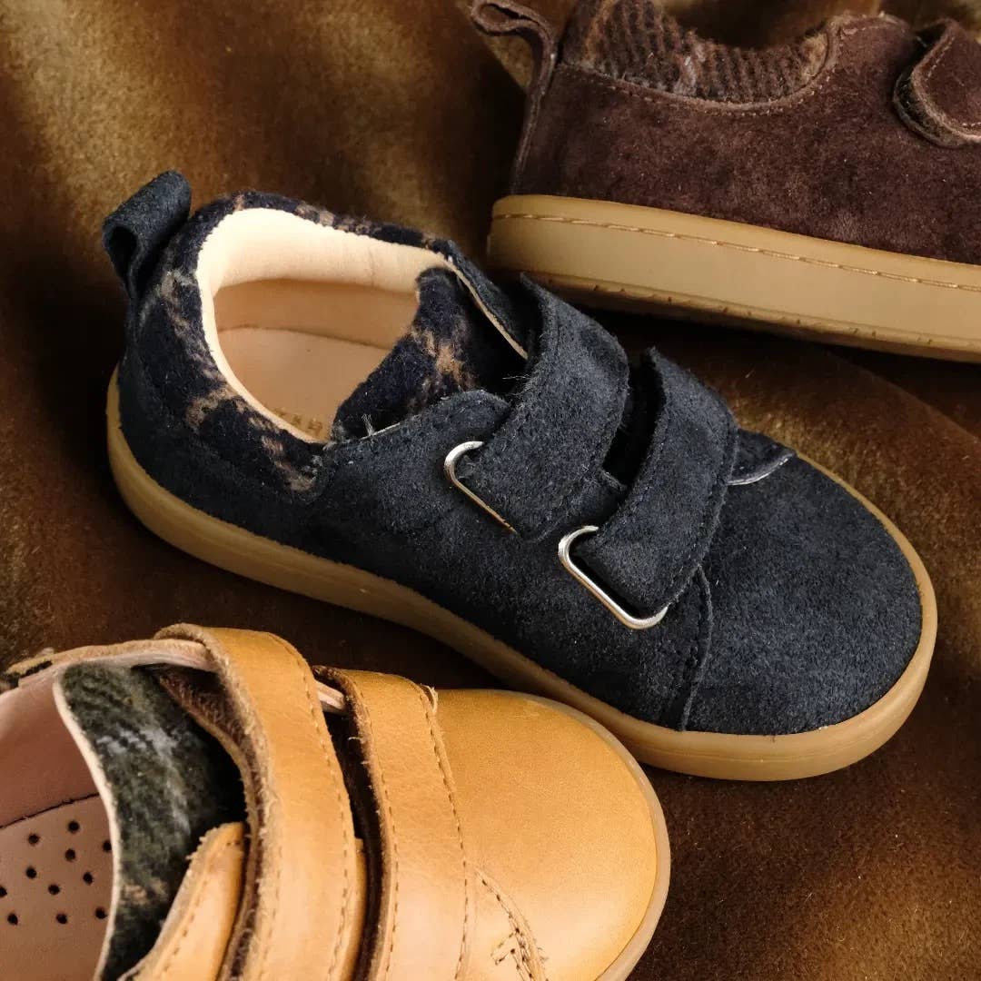 Lazare - Wholesale Lifestyle Sneakers - Kids - Mahaut children's shoes23