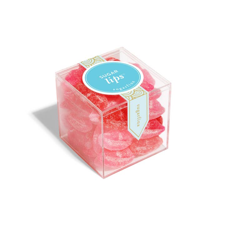 Sugarfina - Wholesale Gummy - Sugar Lips® - Large