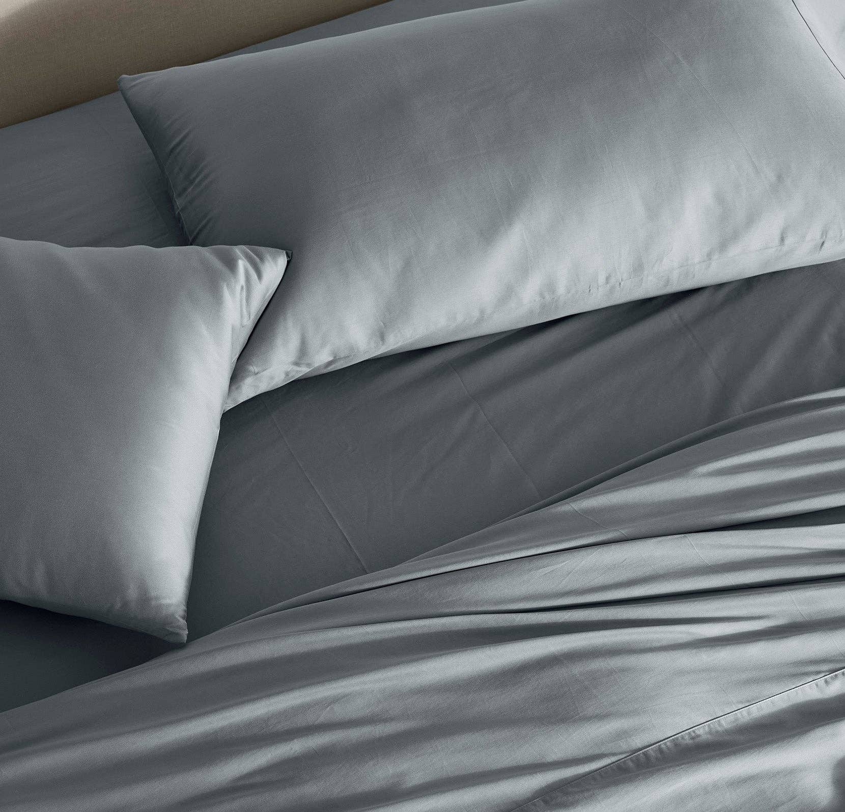 Boll & Branch - Wholesale Sheet Set - Signature Hemmed Sheet Set21