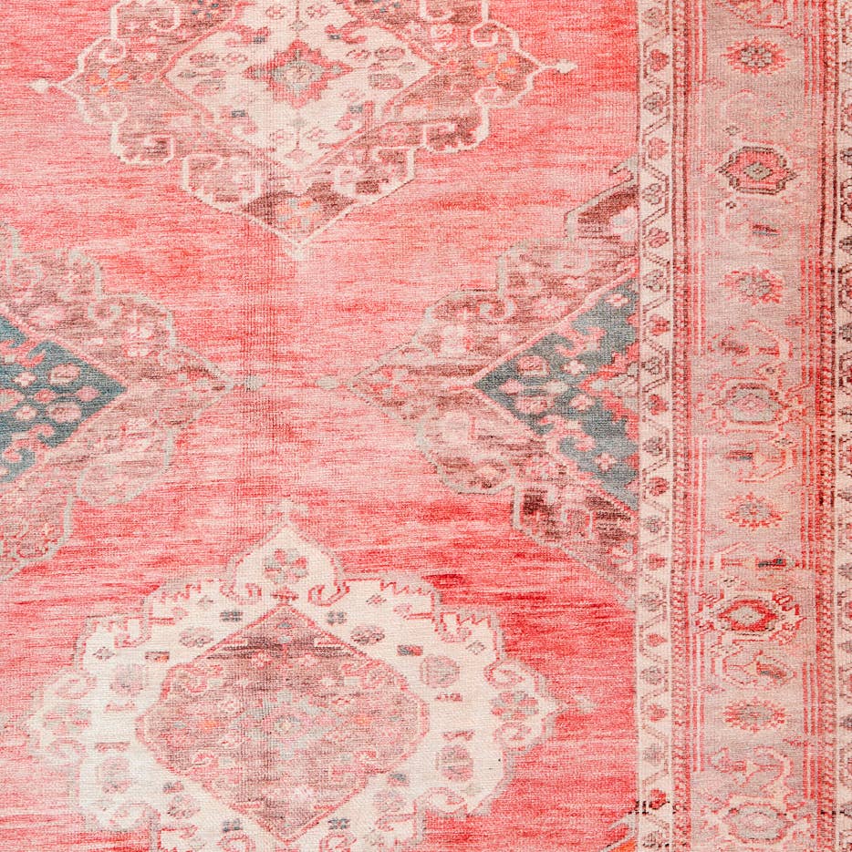 Terra by Obeetee - Vente Tapis - Tapis Vintage de Bergen1